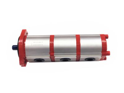 2ATPF Hydraulic Gear Pump