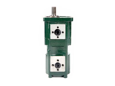 2YBDPF Hydraulic Gear Pump