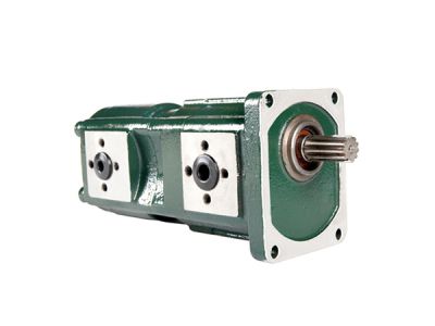 2YBDPF Hydraulic Gear Pump