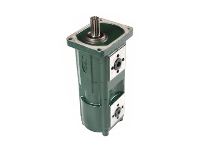 2YBDPF Hydraulic Gear Pump