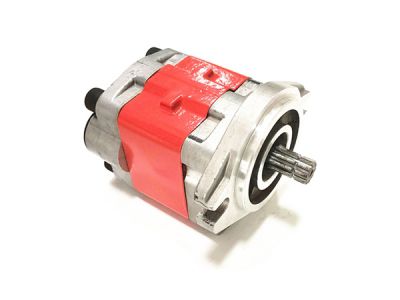2.5CPF Hydraulic Gear Pump