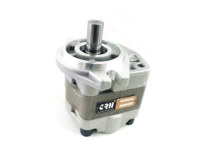 2.5QPF Hydraulic Gear Pump