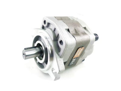 2.5QPF Hydraulic Gear Pump