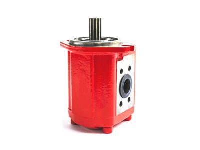 2.5YPF Hydraulic Gear Pump