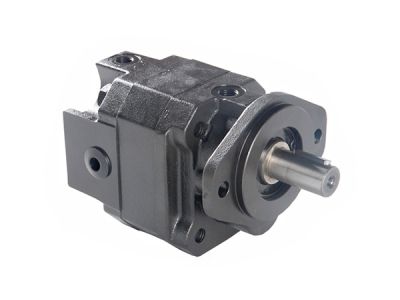 2.5EPF Hydraulic Gear Pump