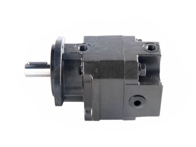 2.5EPF Hydraulic Gear Pump