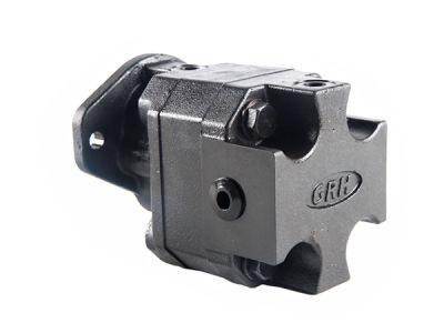 2.5EPF Hydraulic Gear Pump