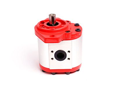 3APF Hydraulic Gear Pump