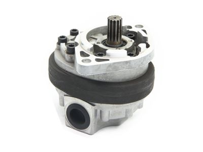 3BPF Hydraulic Gear Pump