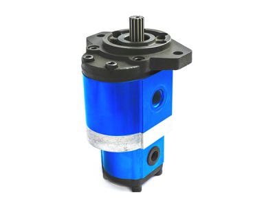 3/2ADPF Hydraulic Gear Pump