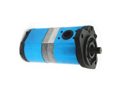 3ADPF Hydraulic Gear Pump