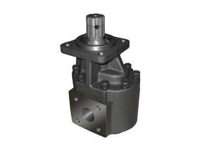 3CPF Hydraulic Gear Pump