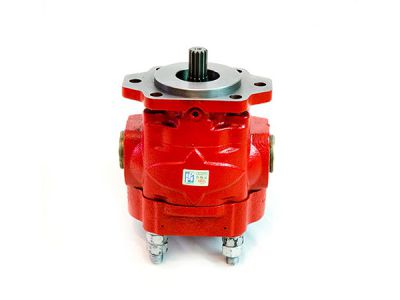 3.5APF Hydraulic Gear Pump