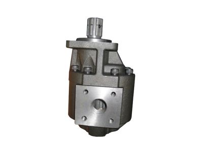 3.5EPF Hydraulic Gear Pump