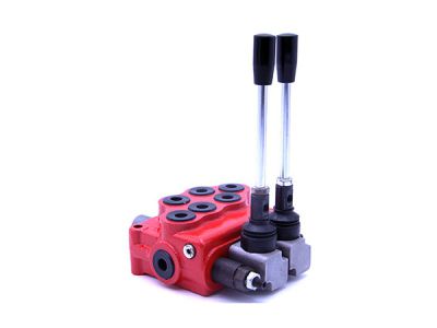GDV25 | 25-30L/min Monoblock Directional Control Valve