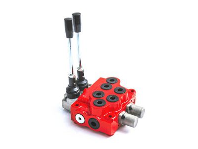 GDV45 | 45-55L/min Monoblock Directional Control Valve