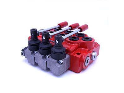 GDV70 | 70-80L/min Monoblock Directional Control Valve