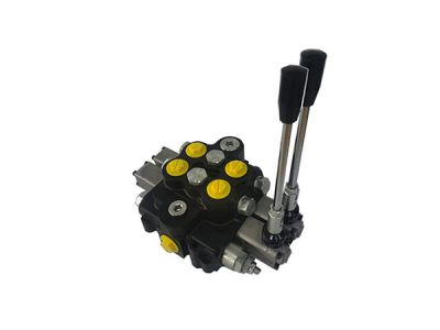 GDV120 | 120-130L/min Monoblock Directional Control Valve