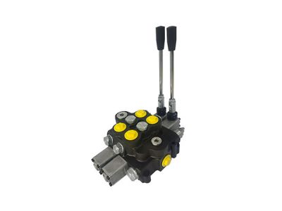 GDV120 | 120-130L/min Monoblock Directional Control Valve
