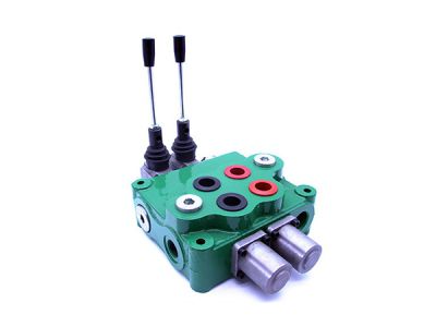 GDV160 | 160-170L/min Monoblock Directional Control Valve